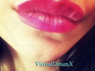 VirtualDreamX xxx Fantasy Land
