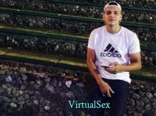 VirtualSex