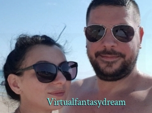 Virtualfantasydream