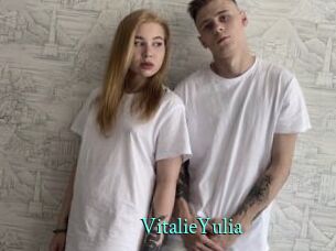 VitalieYulia