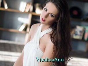 VitalinaAnn