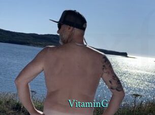 VitaminG