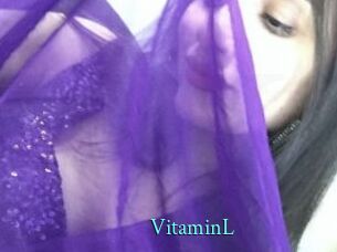 VitaminL xxx Fantasy Land