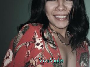 VivaViolet xxx Fantasy Land