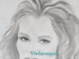 Vivdavenport