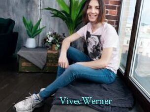 VivecWerner