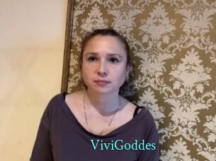 ViviGoddes xxx Fantasy Land