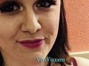 ViviVixxxen