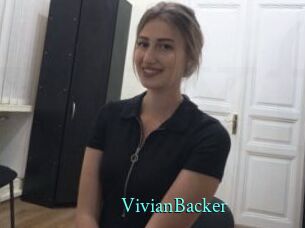 VivianBacker xxx Fantasy Land