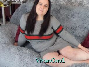 VivianCoraL xxx Fantasy Land