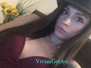 VivianGotAss