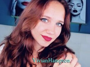VivianHampton
