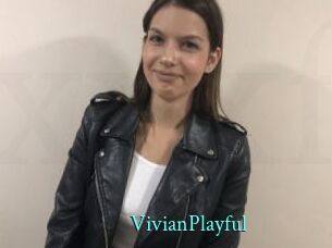 VivianPlayful