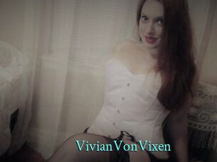 VivianVonVixen