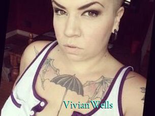 VivianWells xxx Fantasy Land
