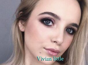 Vivian_little