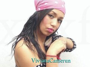 VivianaCamerun