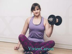 VivienCarson