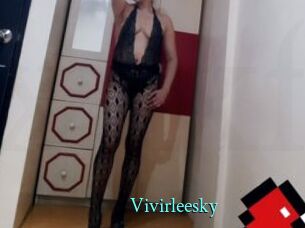 Vivirleesky