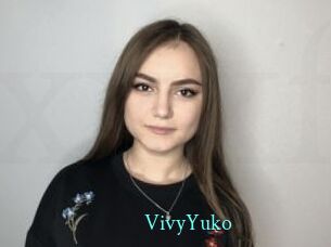 VivyYuko