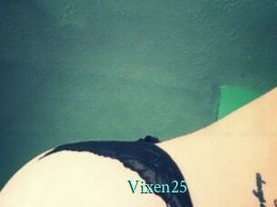 Vixen25
