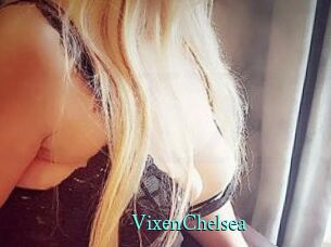 VixenChelsea