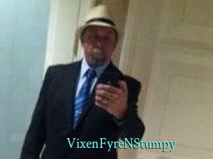 VixenFyre_N_Stumpy