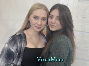 VixenMoira
