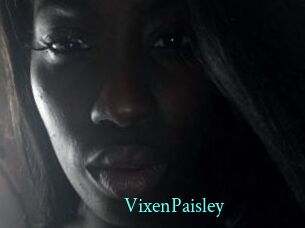 VixenPaisley xxx Fantasy Land