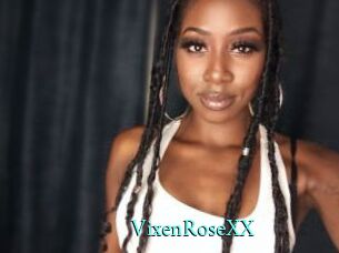 VixenRoseXX