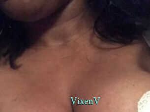 VixenV