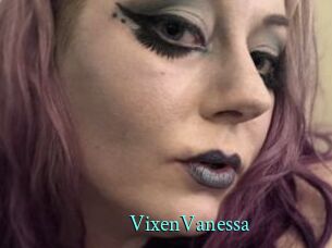 VixenVanessa