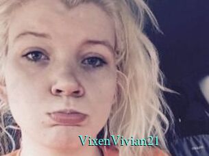 VixenVivian21