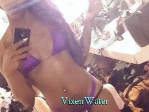 VixenWater