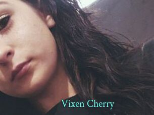 Vixen_Cherry