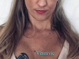 Vixenvic
