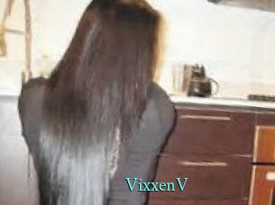 VixxenV