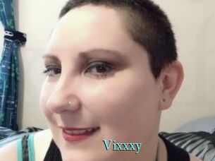 Vixxxy