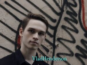 VladHenderson