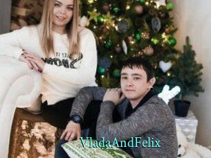 VladaAndFelix