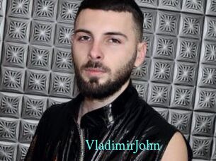 VladimirJohn