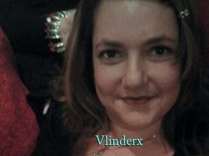 Vlinderx