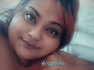 Vogue4u