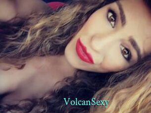 VolcanSexy