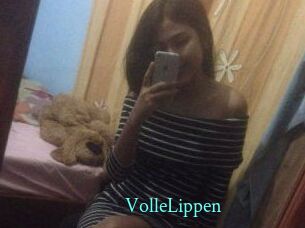 VolleLippen xxx Fantasy Land