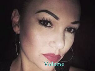 Volume