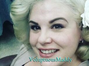 VoluptuousMaddy xxx Fantasy Land