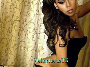 VoluptuousTS