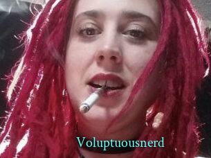 Voluptuousnerd