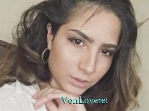 VonLoveret